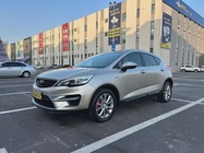 Geely GS 2018