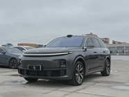 Li Auto L7 2023