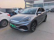 BYD Yuan Plus 2023