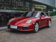 Porsche 911 2009