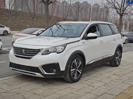 Peugeot 5008 2018