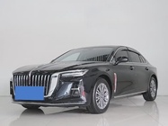 Hongqi H5 2022
