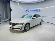 BMW 5 Series 2021