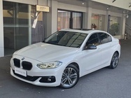 BMW 1 Series 2019