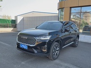 Haval H6 2022