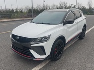 Geely Binyue 2024