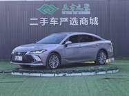 Toyota Avalon 2023