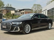 Audi A8 2023