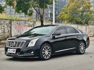 Cadillac XTS 2014