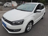 Volkswagen Polo 2012