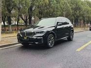 BMW X5 2022