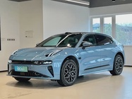 Zeekr 001 2024