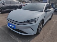BYD Qin L 2025