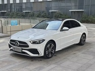 Mercedes-Benz C-Class 2023