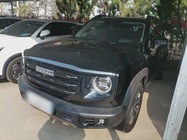 Haval Big Dog 2023