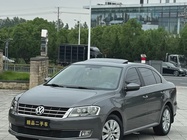Volkswagen Lavida 2014