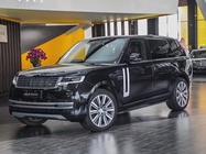 Land Rover Range Rover 2025