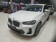 BMW X4 2023