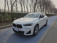 BMW X2 2023