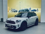 MINI Countryman 2021