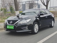 Nissan Teana 2018