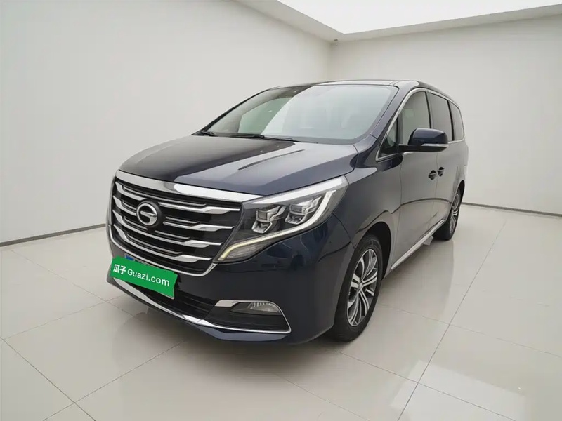 GAC M8