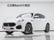 Maserati Grecale 2023