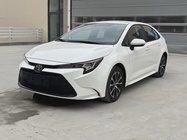 Toyota Levin 2023