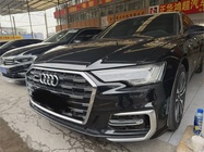 Audi A6 2019