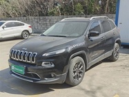 Jeep Cherokee 2020