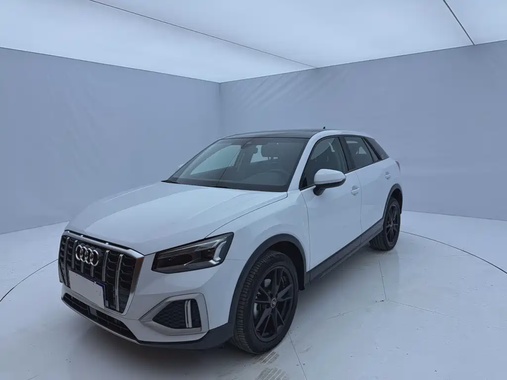 Audi Q2 2023