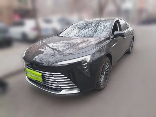 Buick LaCrosse 2025
