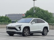 NIO EC6 2021