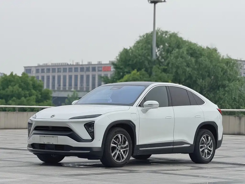 NIO EC6