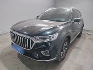 Hongqi HS5 2023