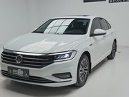 Volkswagen Sagitar 2020