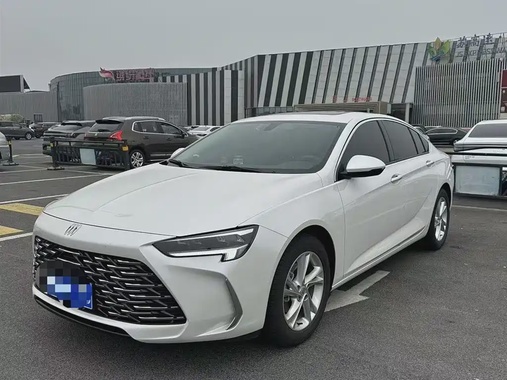 Buick Regal 2024