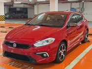 Fiat Ottimo 2016