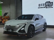 Changan UNI-T 2022