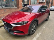 Mazda CX-4 2020