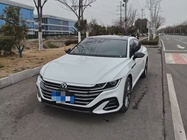 Volkswagen CC 2022