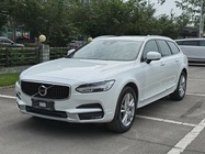 Volvo V90 2019
