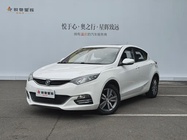 Changan Eado 2015