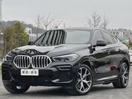 BMW X6 2024