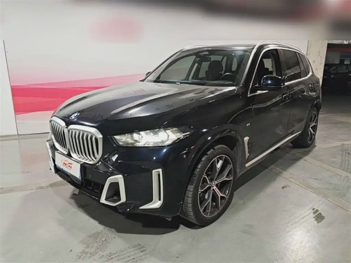 BMW X5 2023