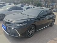 Toyota Camry 2024