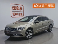 Volkswagen CC 2015