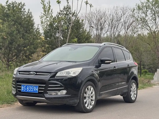 Ford Kuga 2013