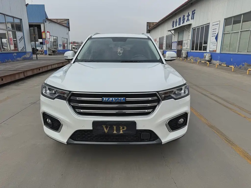 Haval H7