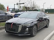 Hongqi H5 2024